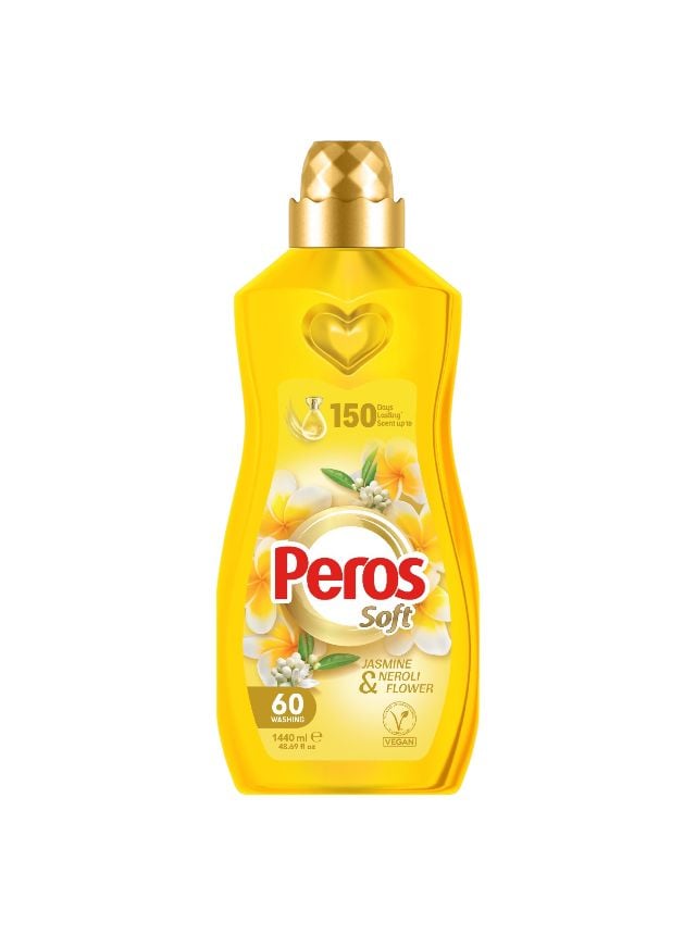Balsam de rufe Engros, concentrat, Peros, 1.44 L, Jasmine