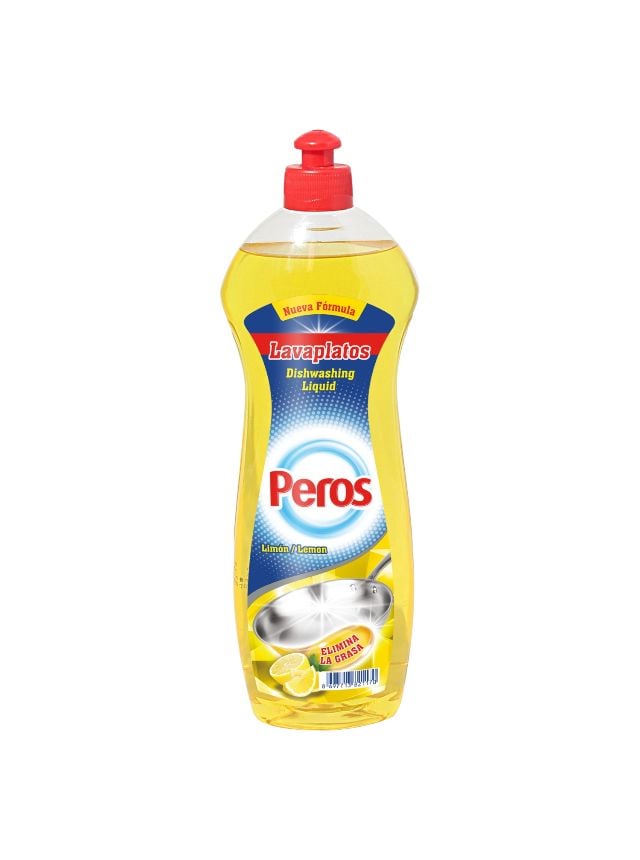 Detergent de vase Engros, Peros, 750 ml, lamaie