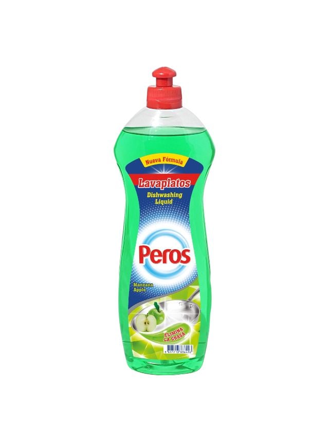 Detergent de vase Engros, Peros, 750 ml, mar