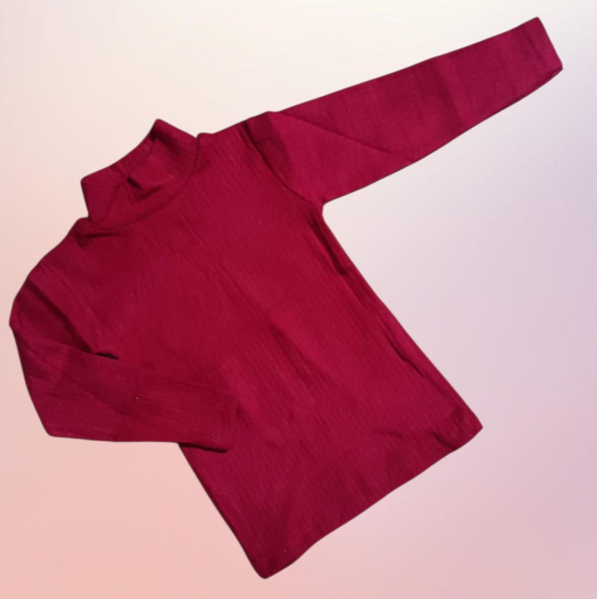 MALETA jumatate de gat, unisex, bumbac pufos, 4-9 ani, 5/set engros