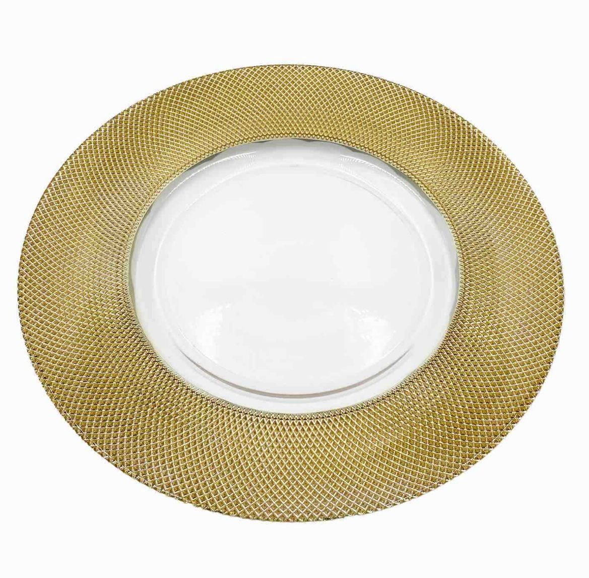 Platou festiv 33 cm