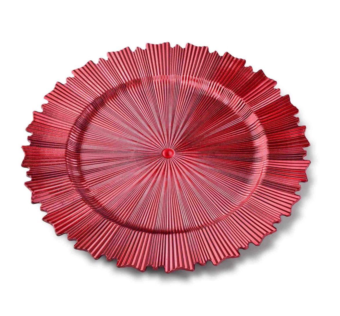 Platou festiv 33 cm