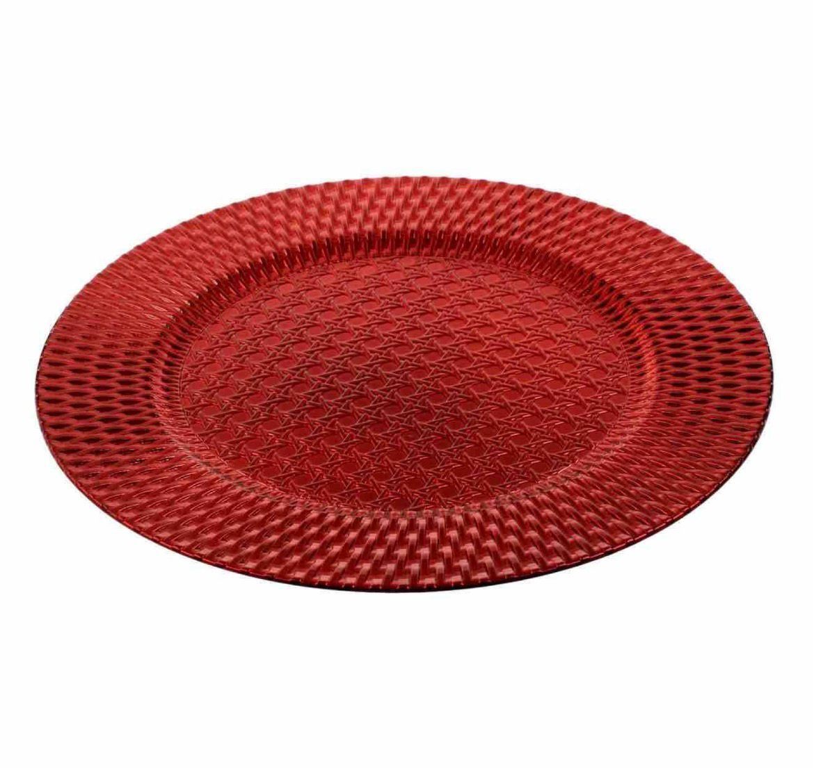 Platou festiv 33 cm