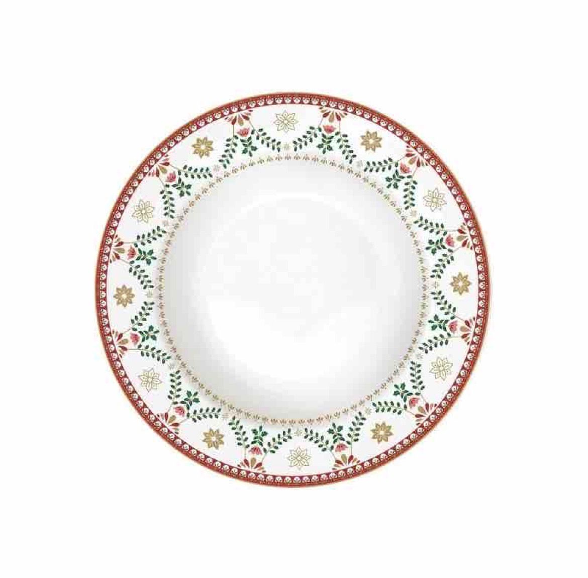 Platou festiv 33 cm