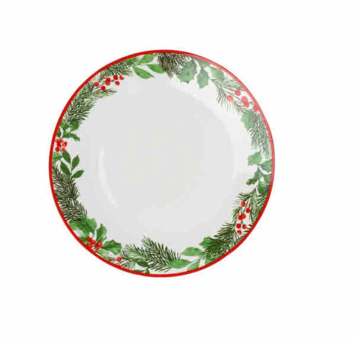 Platou festiv 33 cm