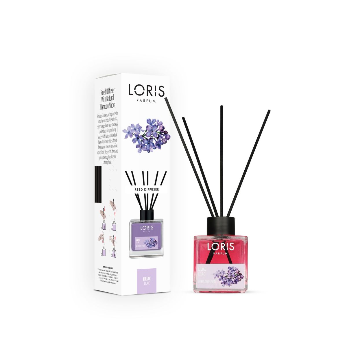 LILIAC 100 ML