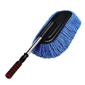 Mop telescopic ,engross,pentru curatare auto,