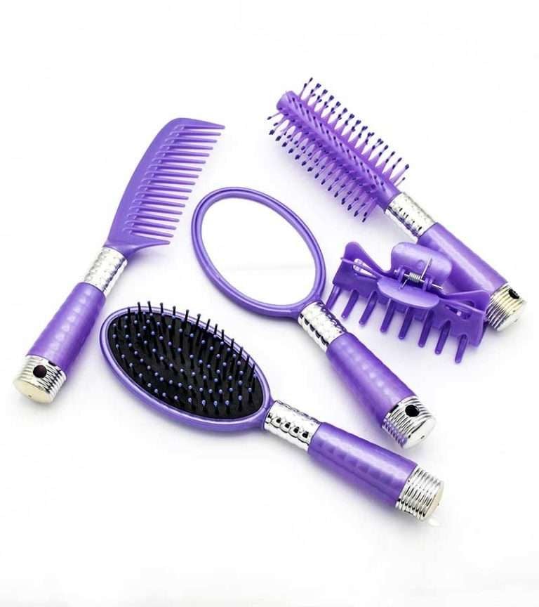 Set Coafat 5 Piese En-gross