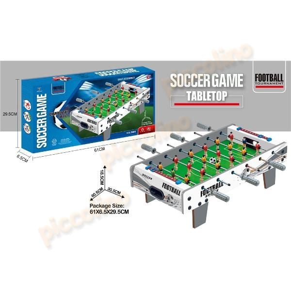 Joc fotbal de masa 278 Engros