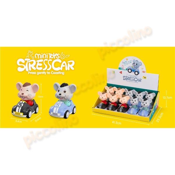 Soricel simpatic - apasa-ma si merg! Engros