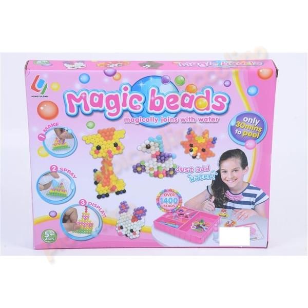 Bilute magice acvatice - Animalute Engros