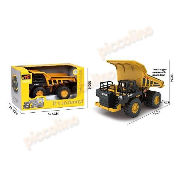 Basculanta frictiune 622 Engros