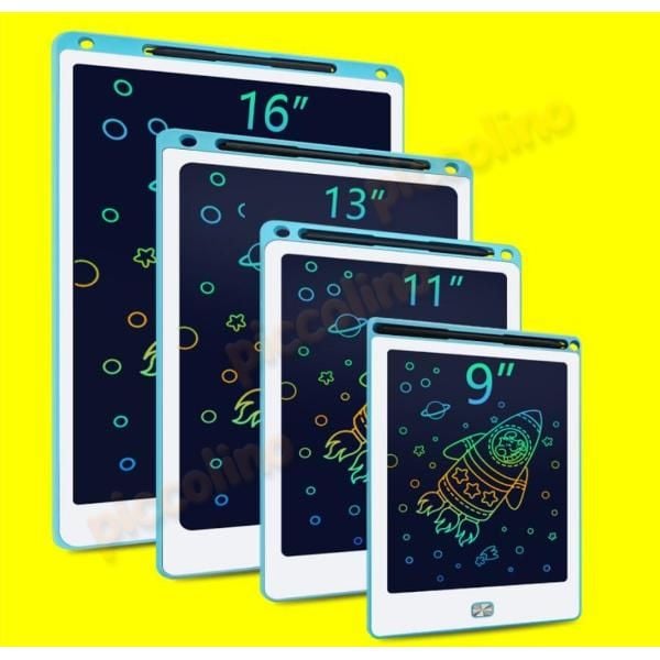 Tableta LCD color 11 inch 969 Engros