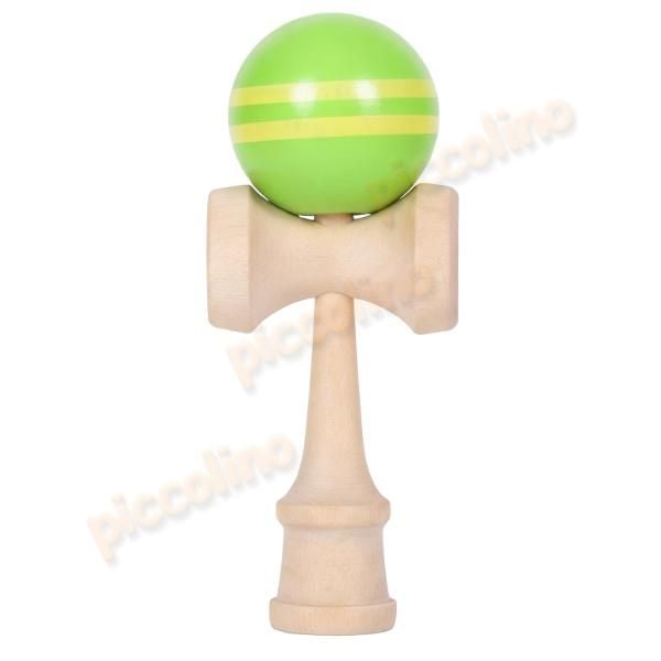 Kendama din lemn 122 Engros