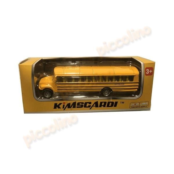 Autobuz scolar din aliaj Engros