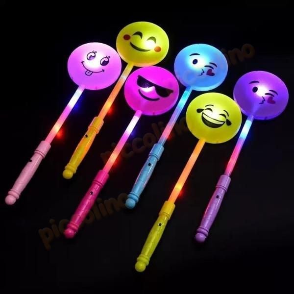 Bagheta cu lumini - Happy Engros