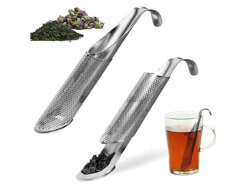 Infuzor pentru ceai din inox