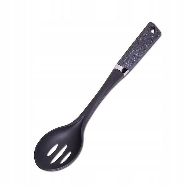 Lingura Engros de bucatarie Kamille, nylon, 34cm, cu design elegant
