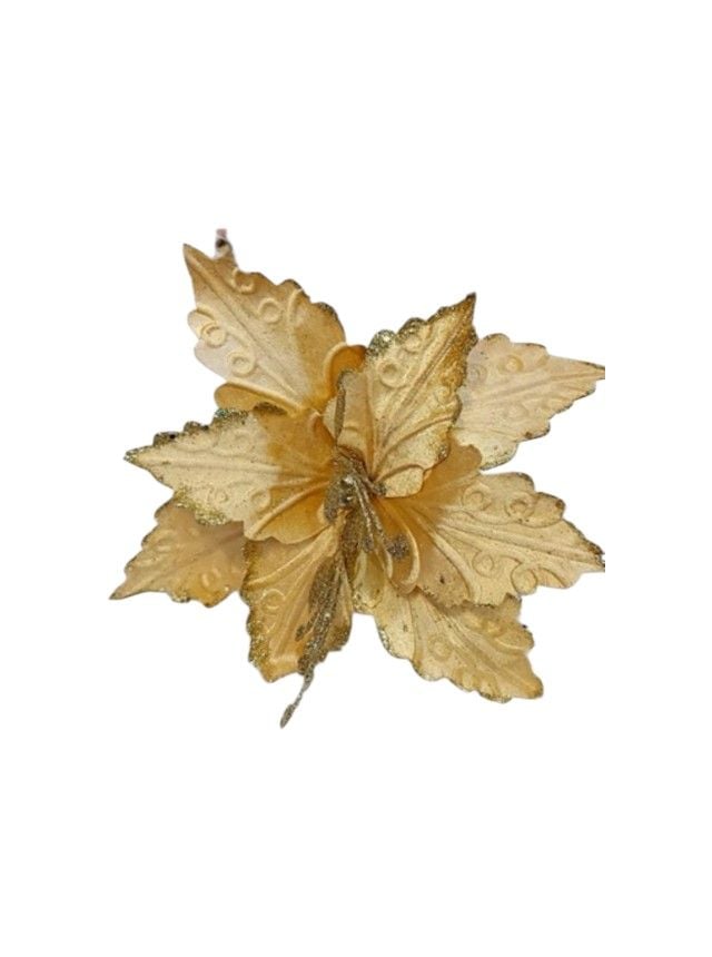 Ornament de Craciun Engros, Craciunita, 45x45 cm