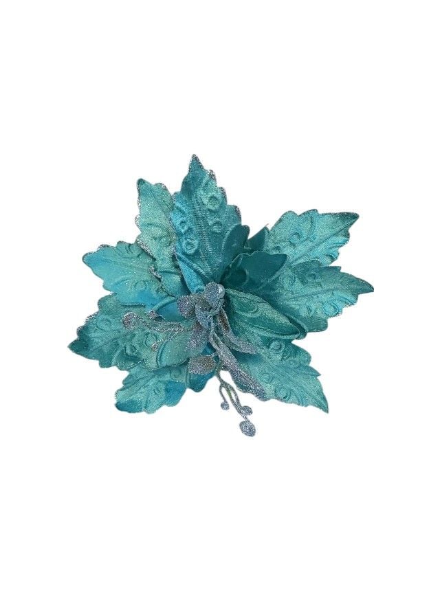 Ornament de Craciun Engros, Craciunita, 45x45 cm