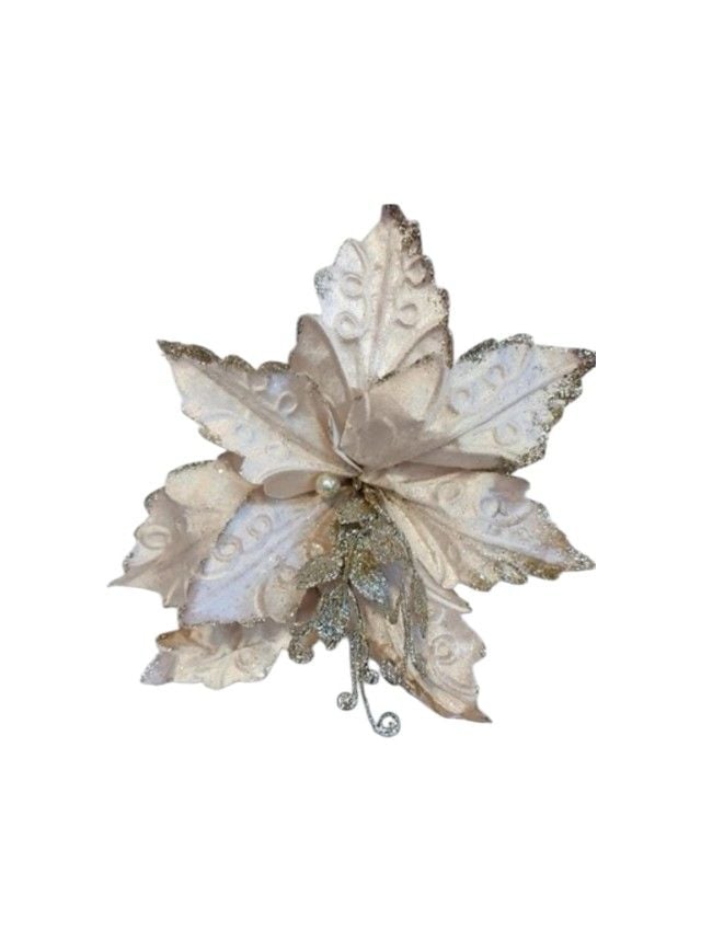 Ornament de Craciun Engros, Craciunita, 45x45 cm