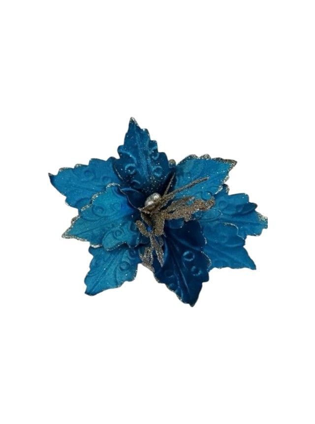 Ornament de Craciun Engros, Craciunita, 45x45 cm