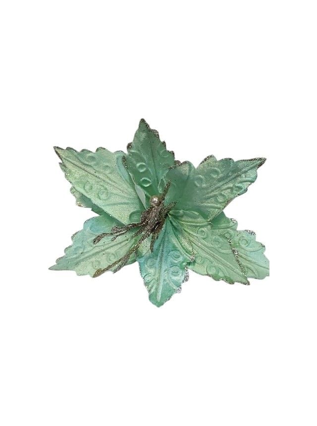 Ornament de Craciun Engros, Craciunita, 45x45 cm