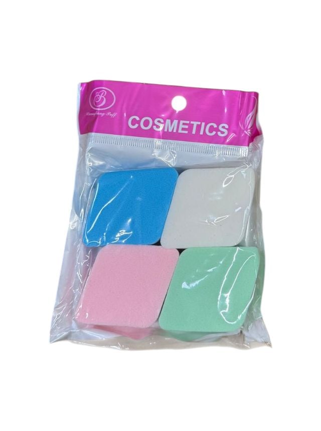 Set bureti Engros pentru machiaj, bureti make-up