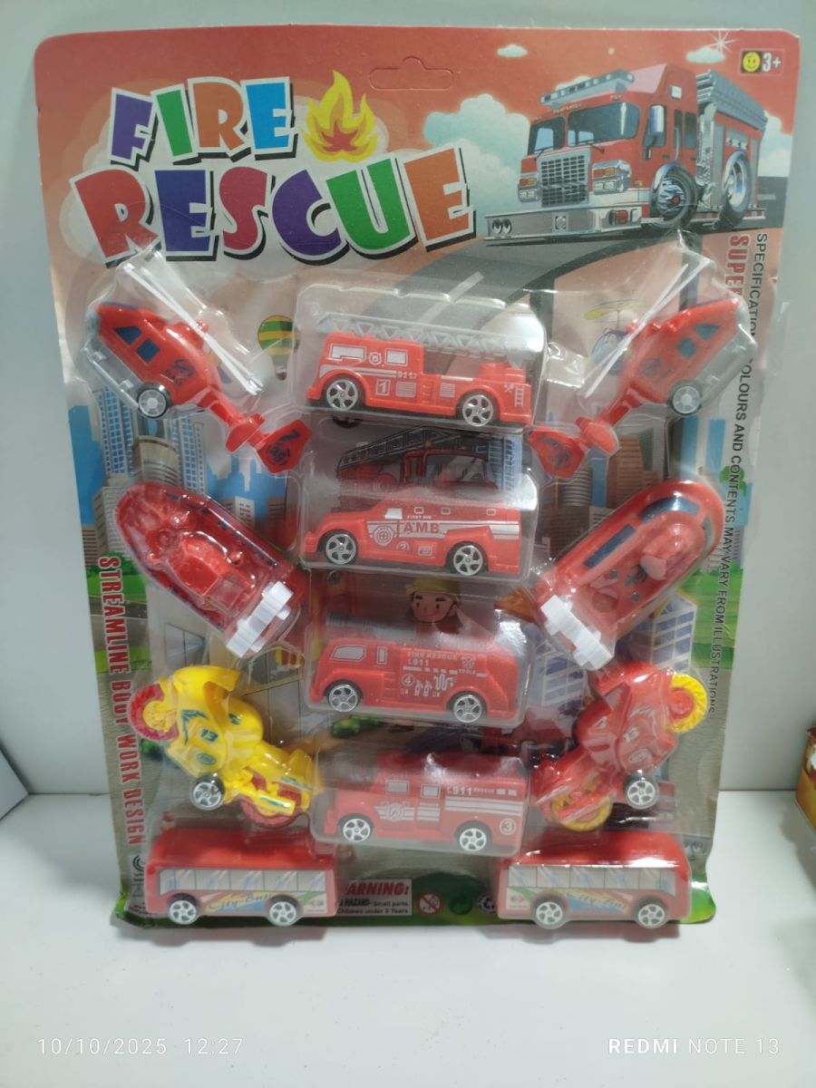 Set de jucării 12 mașini engros
