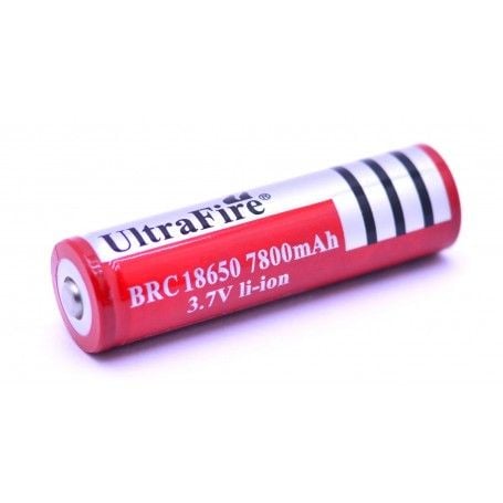 Acumulator Li-Ion, Tip 18650, 3.7V, 6800mAh Engros