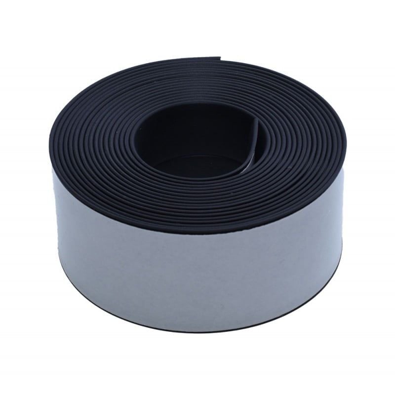 Banda pentru Etansare, Latime 3.8cm, Lungime 3.2m, Negru Engros