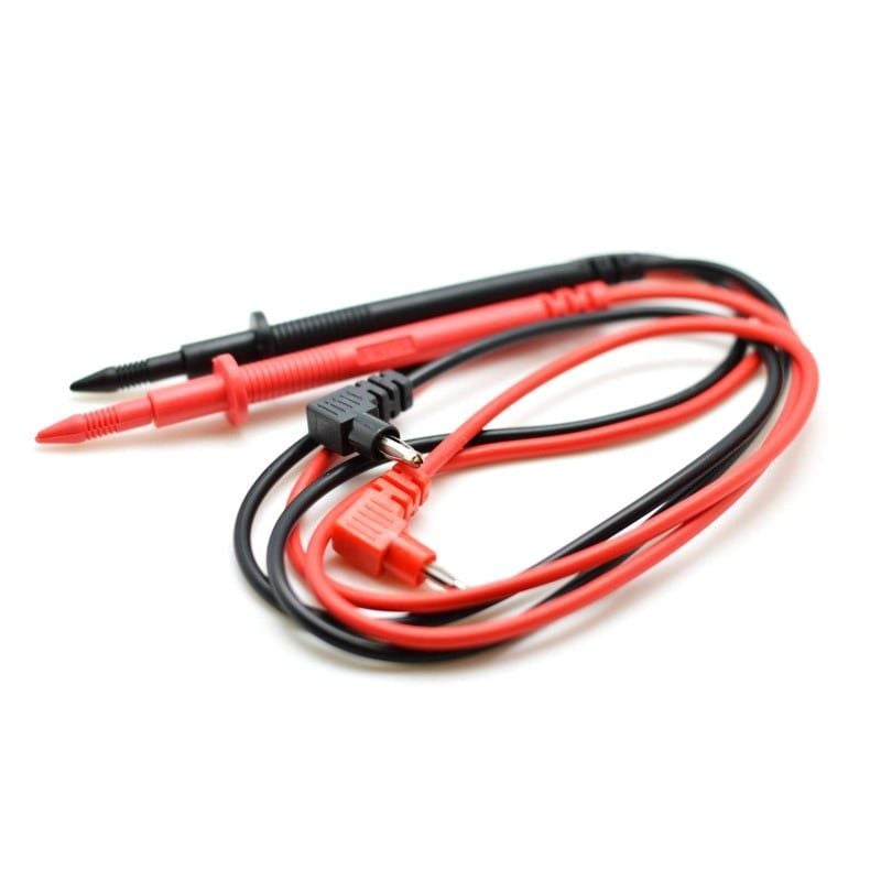 Cablu Tester Pentru Multimetre/Clampmetre Engros