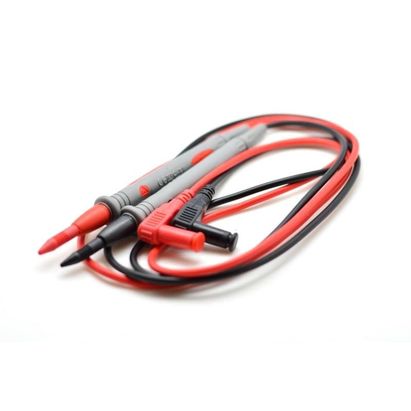 Cablu Tester Pentru Multimetre/Clampmetre/Testere Engros