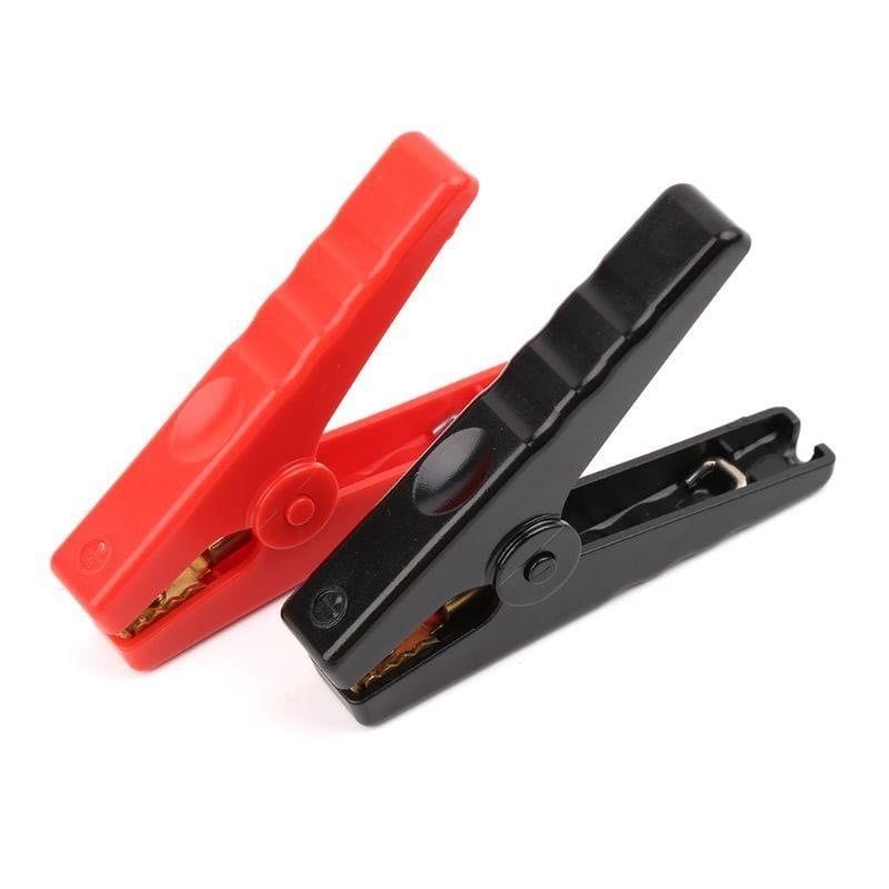 Cleste Crocodil Pentru Izolat 90mm / Set 2 Buc Engros