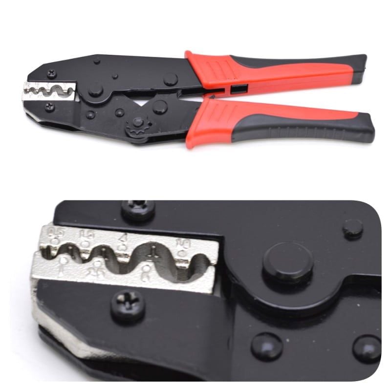 Cleste Sertizat Papuci Electrici - EAZ1665 Engros