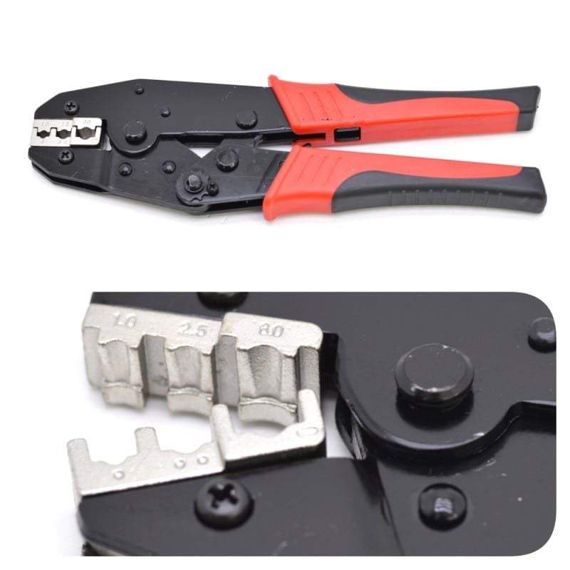Cleste Sertizat Papuci Electrici - 1667 Engros
