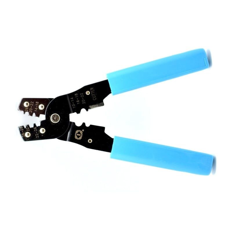 Cleste Sertizat Papuci Electrici Engros
