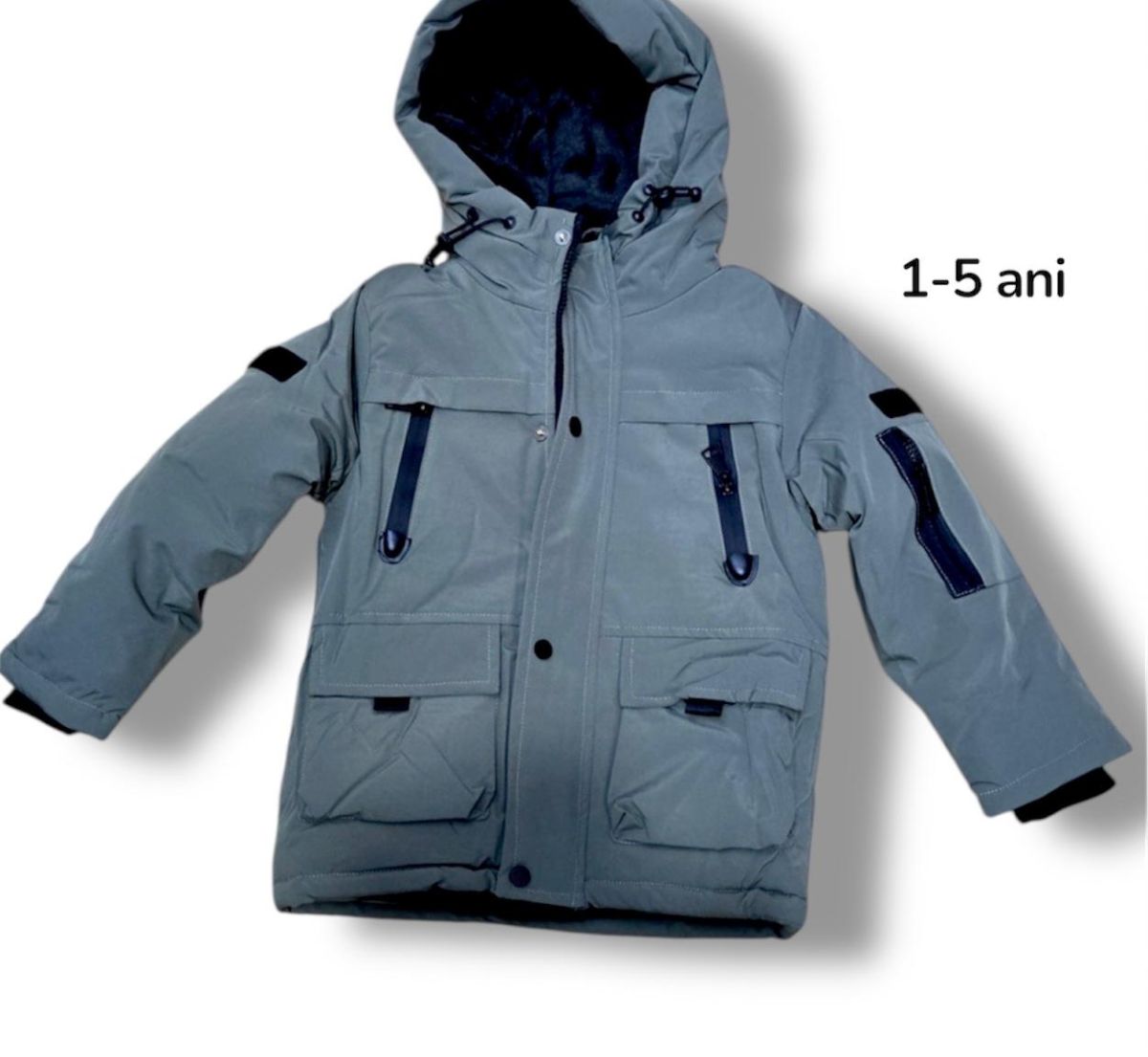 GEACA IMBLANITA ENGROSS 1-5