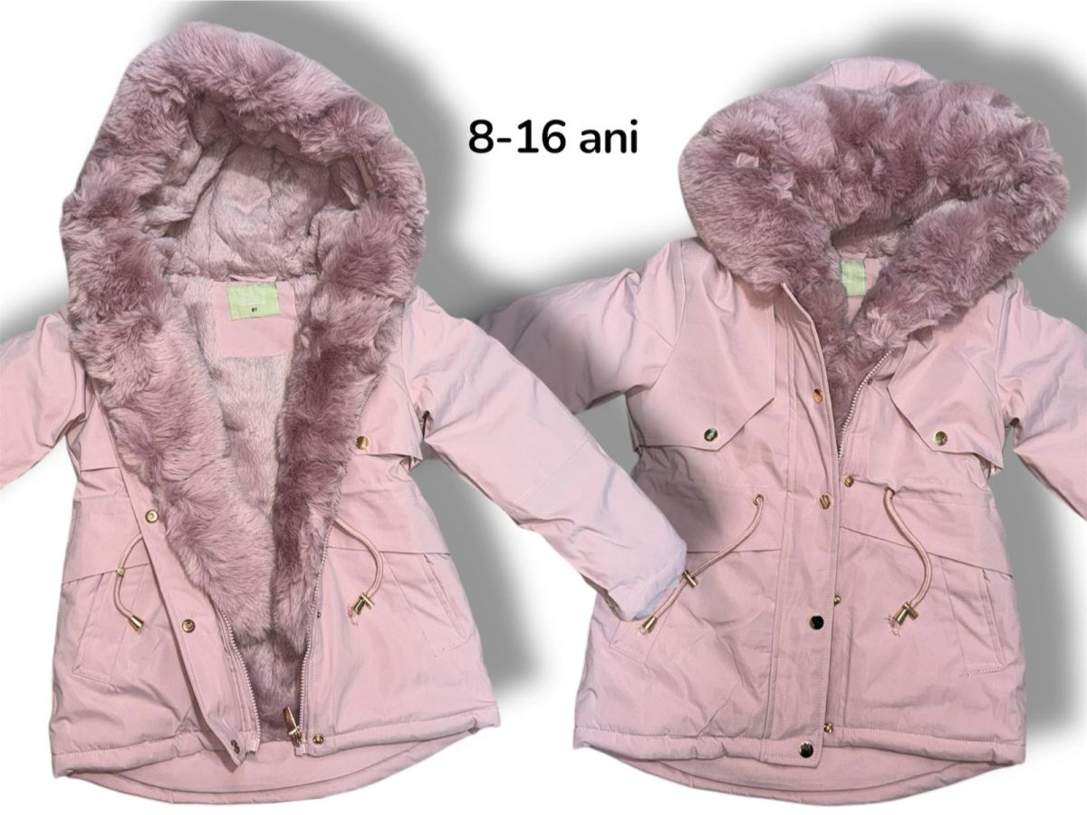 GEACA IMBLANITA ENGROSS 8-16