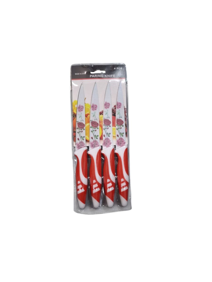 Cuțit universal En-gros4 buc/set