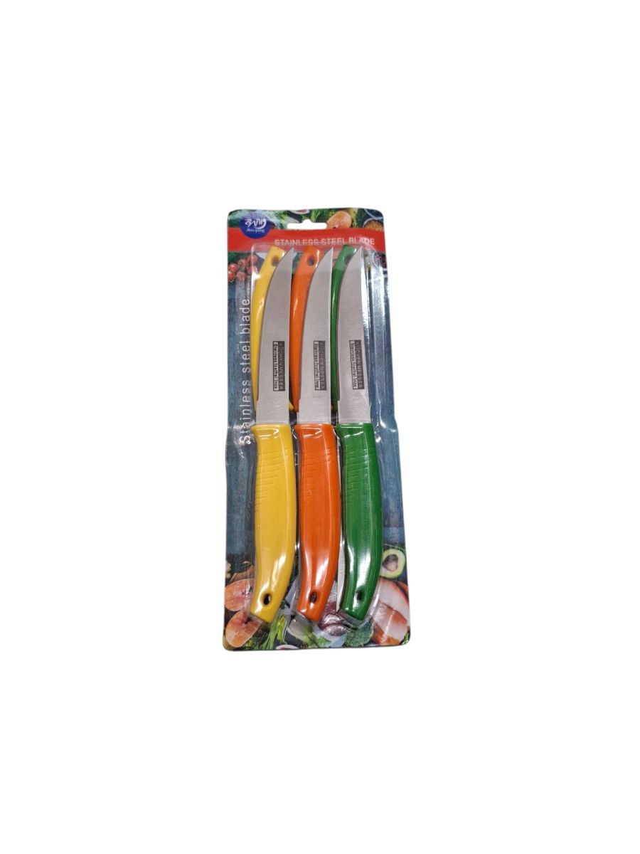 Cuțit universal En-gros 6 buc/set