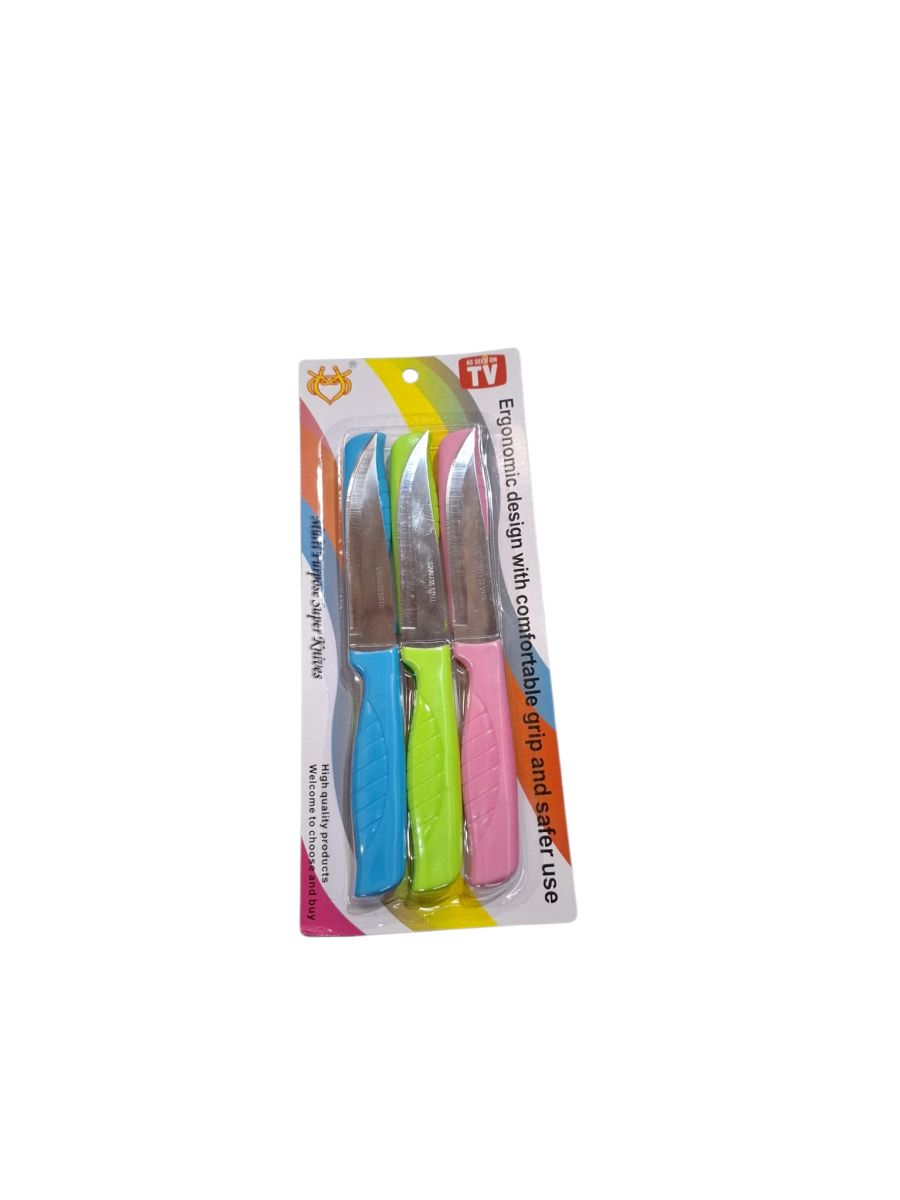 Cuțit universal En-gros 6 buc/set