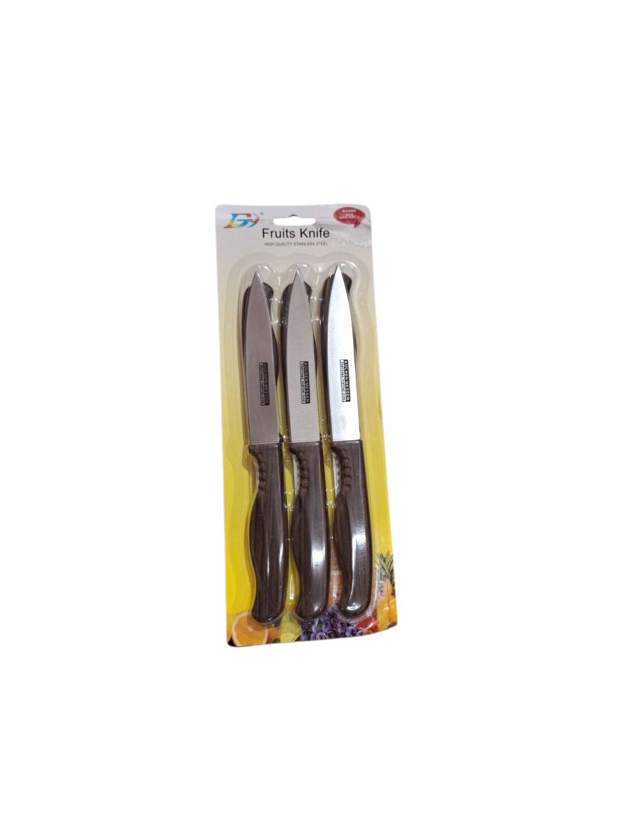 Cuțit universal En-gros 6 buc/set