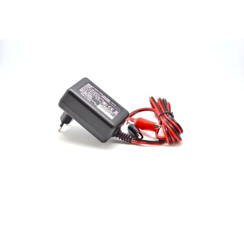 Incarcator Acumulatori Plumb-Acid 7,2V - 1A / HB-070201 Engros