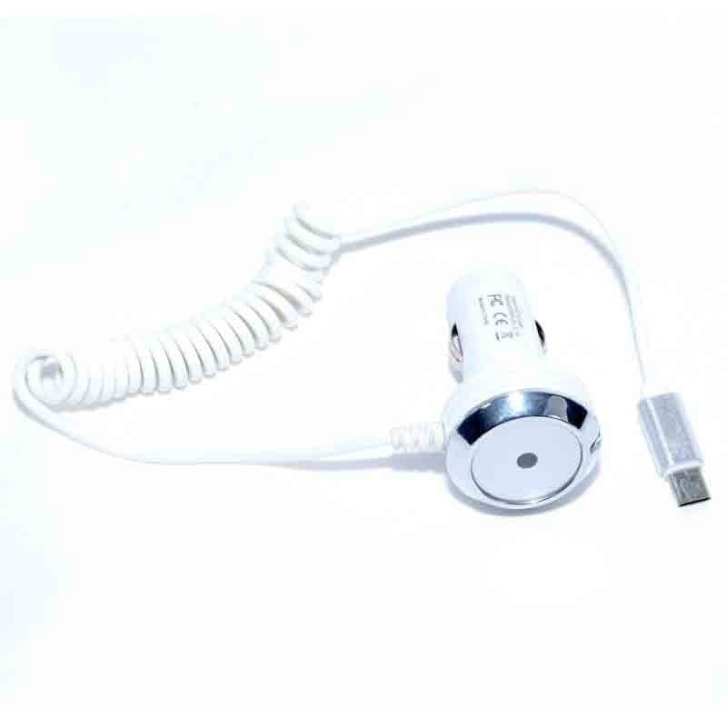 Incarcator Auto Tip Bricheta - USB TIP C - 2,1A Engros