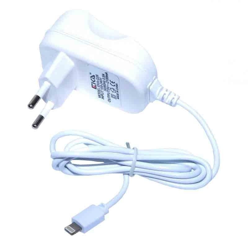 Incarcator de Retea 220V- iPhone 2,1A Engros