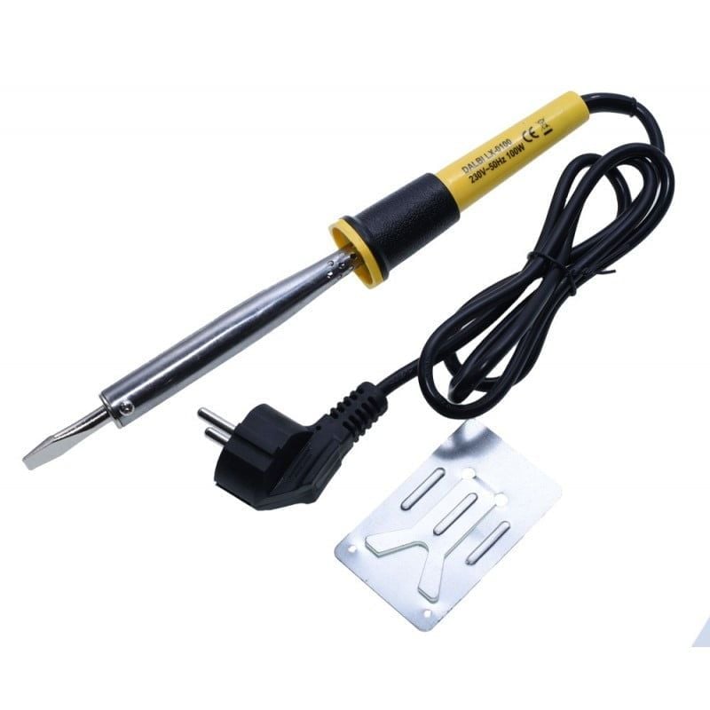 Letcon Electric de Lipit, 100W Engros