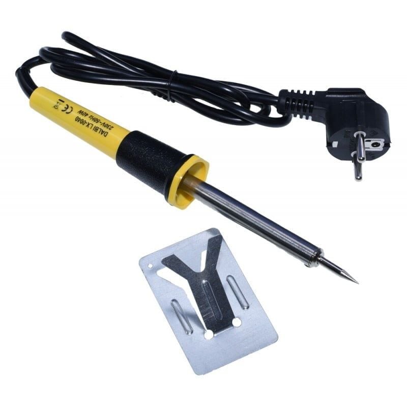 Letcon Electric de Lipit, 40W Engros