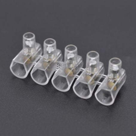 Set 5 Reglete Electrice 500V-10mm Engros