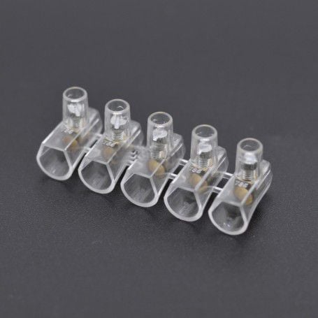 Set 5 Reglete Electrice 500V-4mm Engros